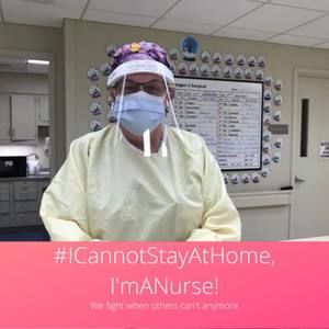 Meet your Posher, Debra